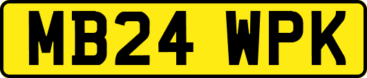 MB24WPK