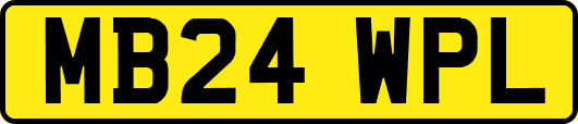 MB24WPL
