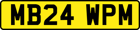 MB24WPM