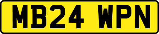 MB24WPN