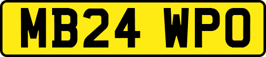 MB24WPO