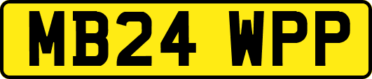 MB24WPP