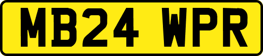 MB24WPR