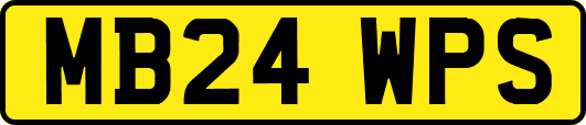 MB24WPS