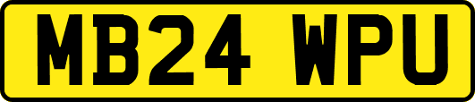 MB24WPU