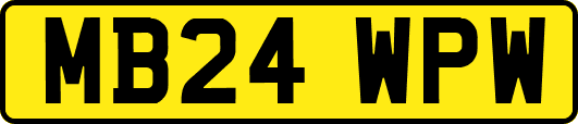MB24WPW