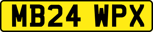 MB24WPX