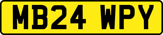 MB24WPY