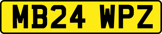 MB24WPZ