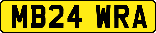MB24WRA