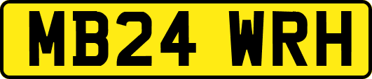 MB24WRH