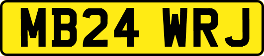 MB24WRJ