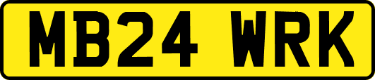 MB24WRK