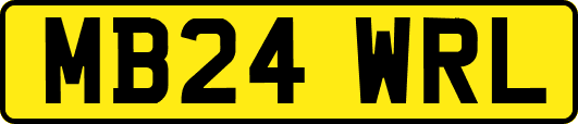 MB24WRL