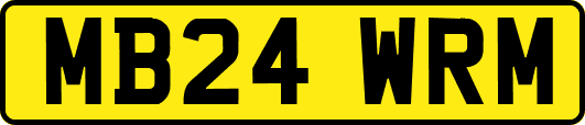 MB24WRM