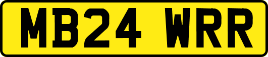 MB24WRR