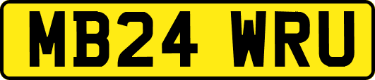 MB24WRU