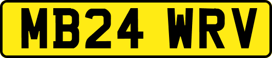 MB24WRV