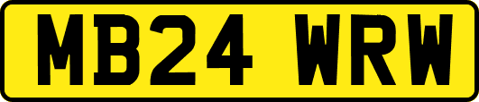 MB24WRW