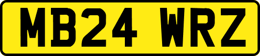 MB24WRZ
