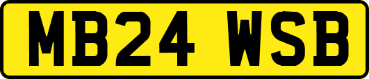 MB24WSB