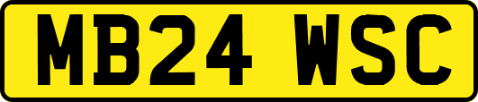 MB24WSC