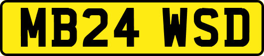 MB24WSD