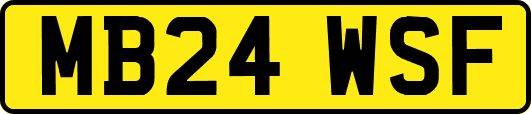 MB24WSF