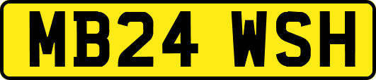 MB24WSH