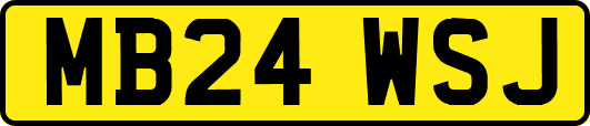 MB24WSJ