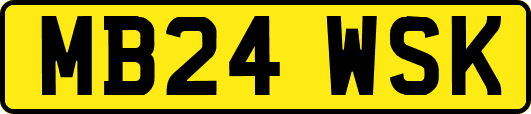 MB24WSK