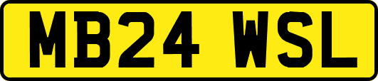 MB24WSL