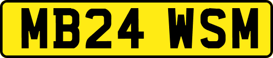 MB24WSM