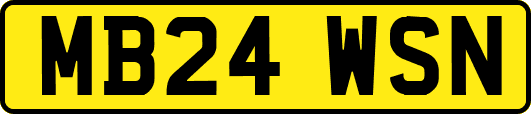 MB24WSN