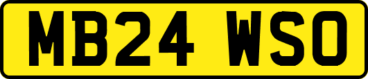 MB24WSO