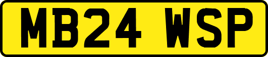MB24WSP