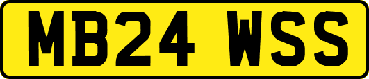 MB24WSS