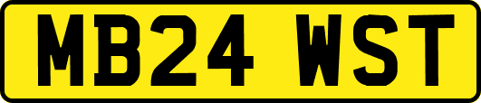 MB24WST