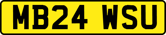 MB24WSU