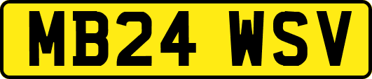 MB24WSV
