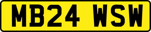 MB24WSW