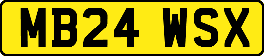 MB24WSX