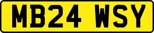MB24WSY