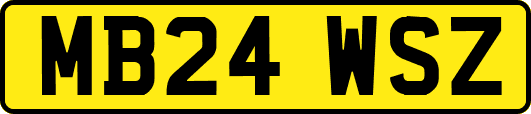 MB24WSZ