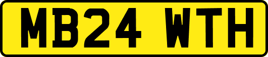 MB24WTH
