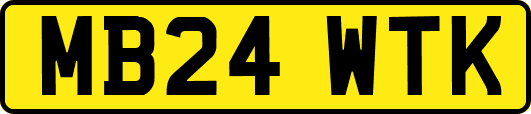 MB24WTK