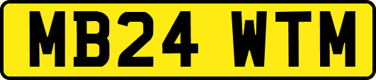 MB24WTM