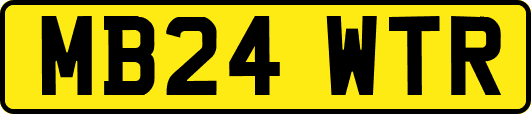 MB24WTR
