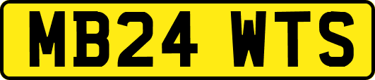 MB24WTS