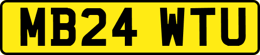 MB24WTU